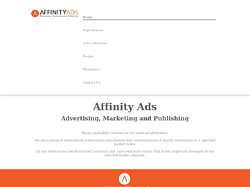 affinityads.com