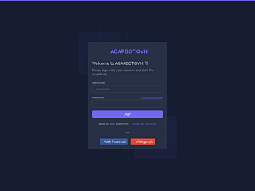 agarbot.ovh