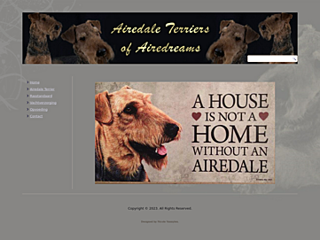 airedale-terrier.be