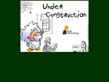 ajabconsulting.com