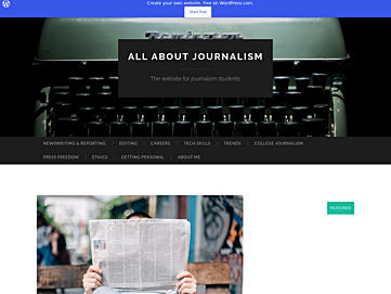 allaboutjournalism.com