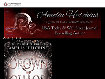 ameliahutchins.net
