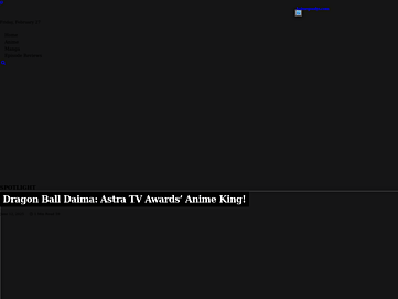 animegoodys.com