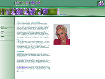 annehelenes.com