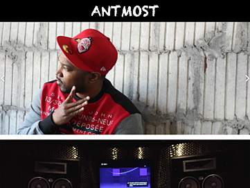 antmost.com