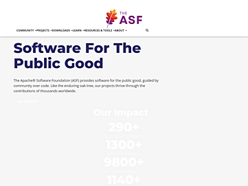 apache.org