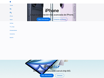 apple.es