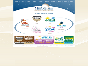 arcawards.com