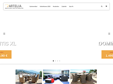 artelia.at