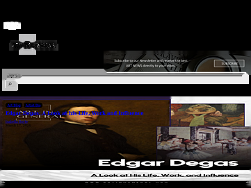 artingeneral.org
