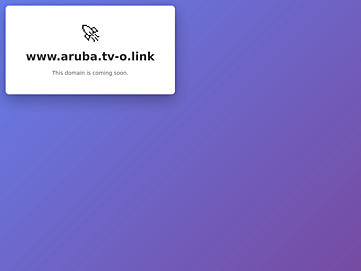 aruba.tv-o.link