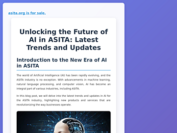 asita.org
