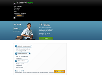 assignmentexpert.com