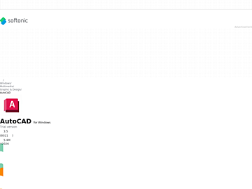 autocad.en.softonic.com