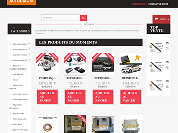 autodiag78.com