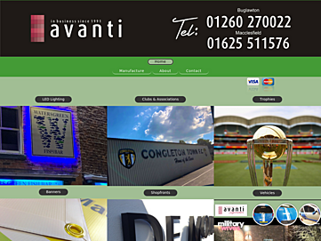 avantisigns.net