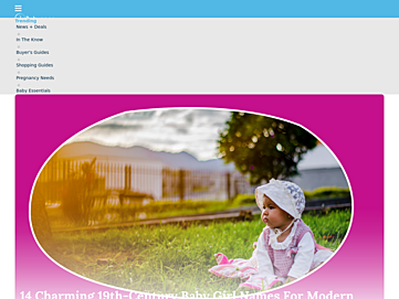 babygaga.com