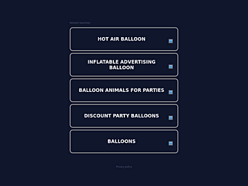 balloonsale.us