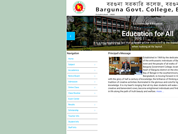 bargunagovcollege.edu.bd