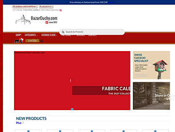 bazarouchy.com