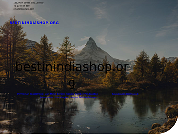 bestinindiashop.org