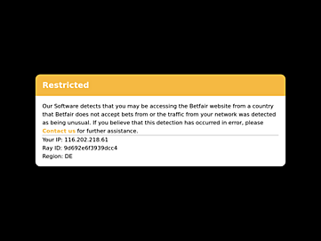betfair.com