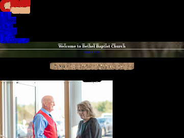 bethelbaptistchurchnc.org