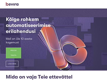 bevira.com
