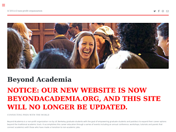 beyondacademia.studentorg.berkeley.edu