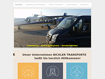 bichler-transporte.eu