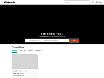 bikewale.com