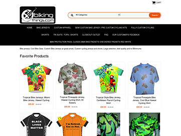 bikingthings.com