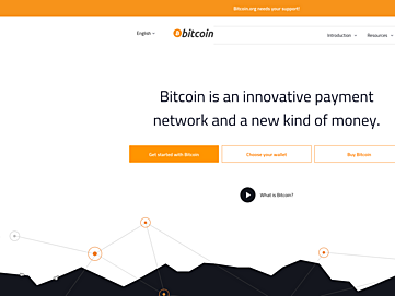 bitcoin.org
