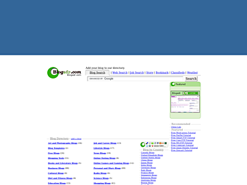 blogadr.com
