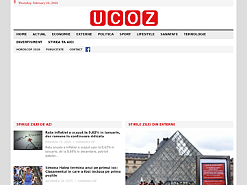 blogs.ucoz.ro