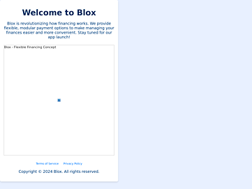 blox.market