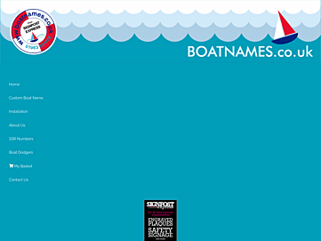 boatnames.co.uk