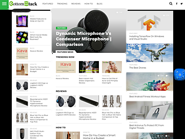 bottomstack.com