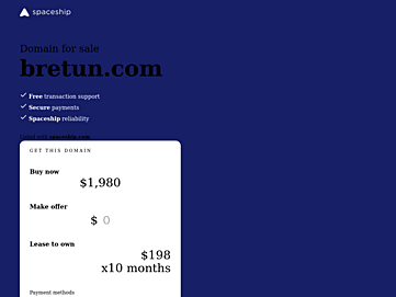 bretun.com