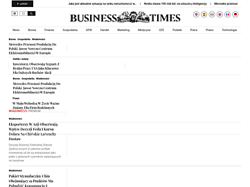 businesstimes.pl