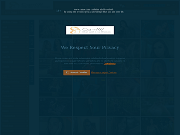 camshowhub.com
