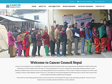 cancercouncilnepal.org
