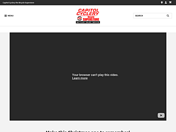 capitolcyclery.com