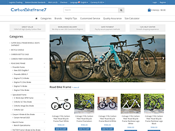 carbonbikeframe7.com