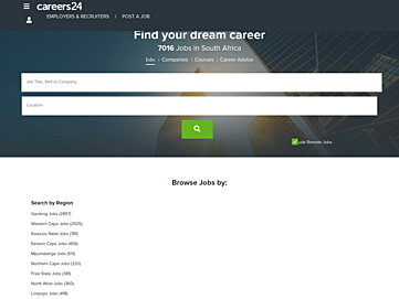 careers24.com