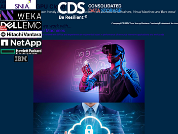 cdsna.com
