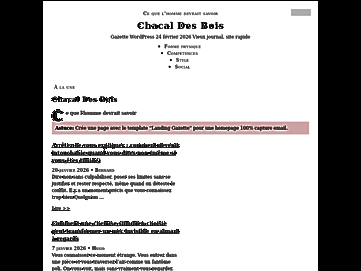 chacaldesbois.com