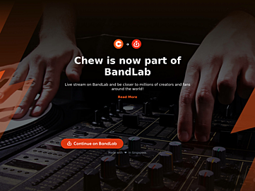 chew.tv