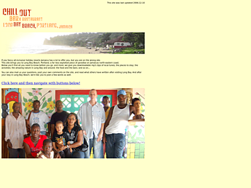 chilloutjamaica.net