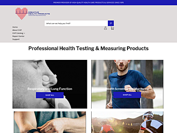 chponline.com